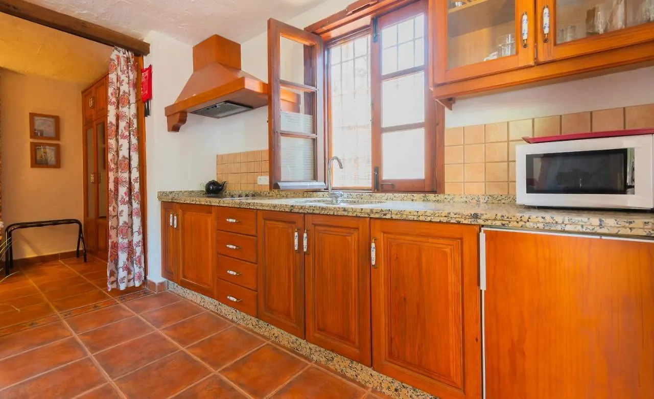 Вилла Cubo'S Mijas Finca Huerta Rica Palmeral Альхаурин-эль-Гранде 0*,  Испания